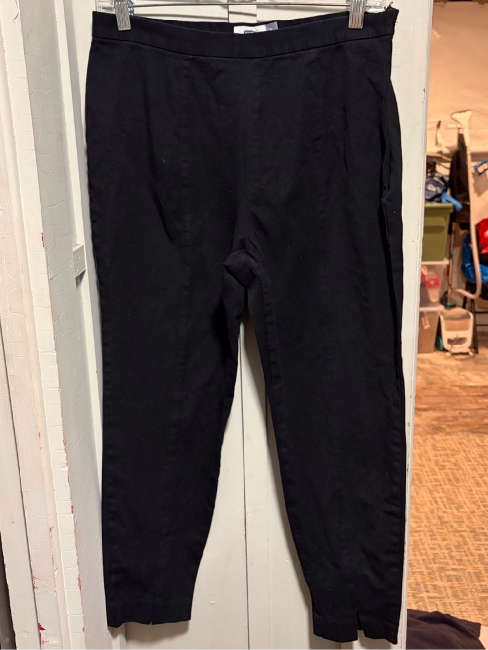 Womens old navy pants size 12